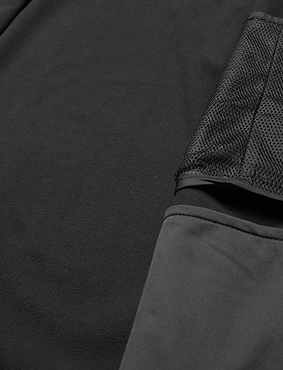 paramount softshell vest