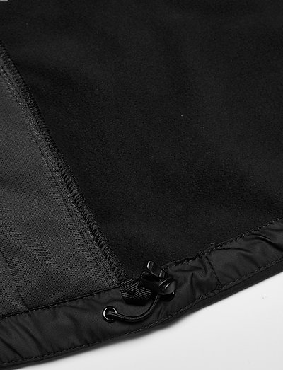 helly hansen paramount hooded softshell jacket