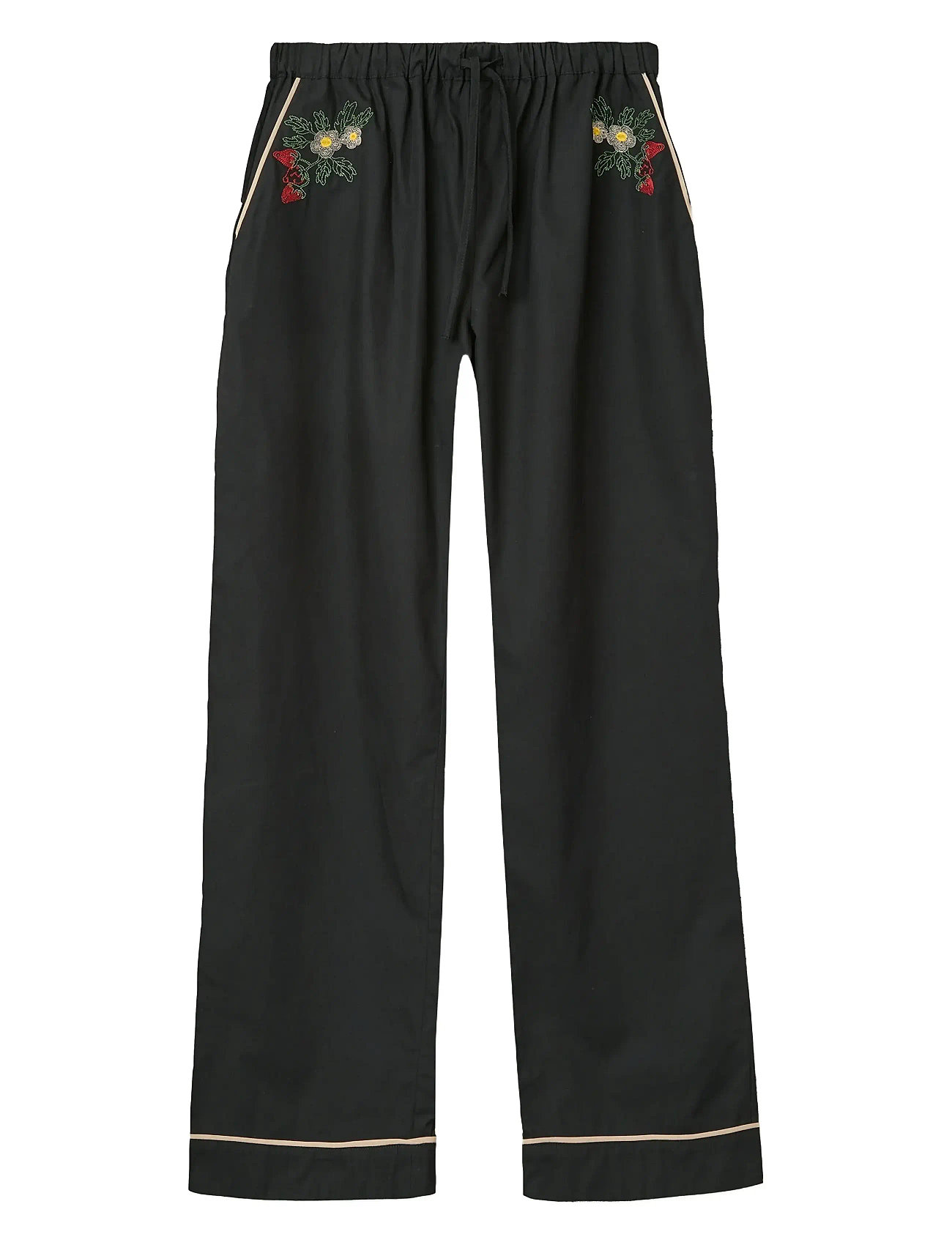 HELMSTEDT Fiona Hosen Schwarz - XL - Damen