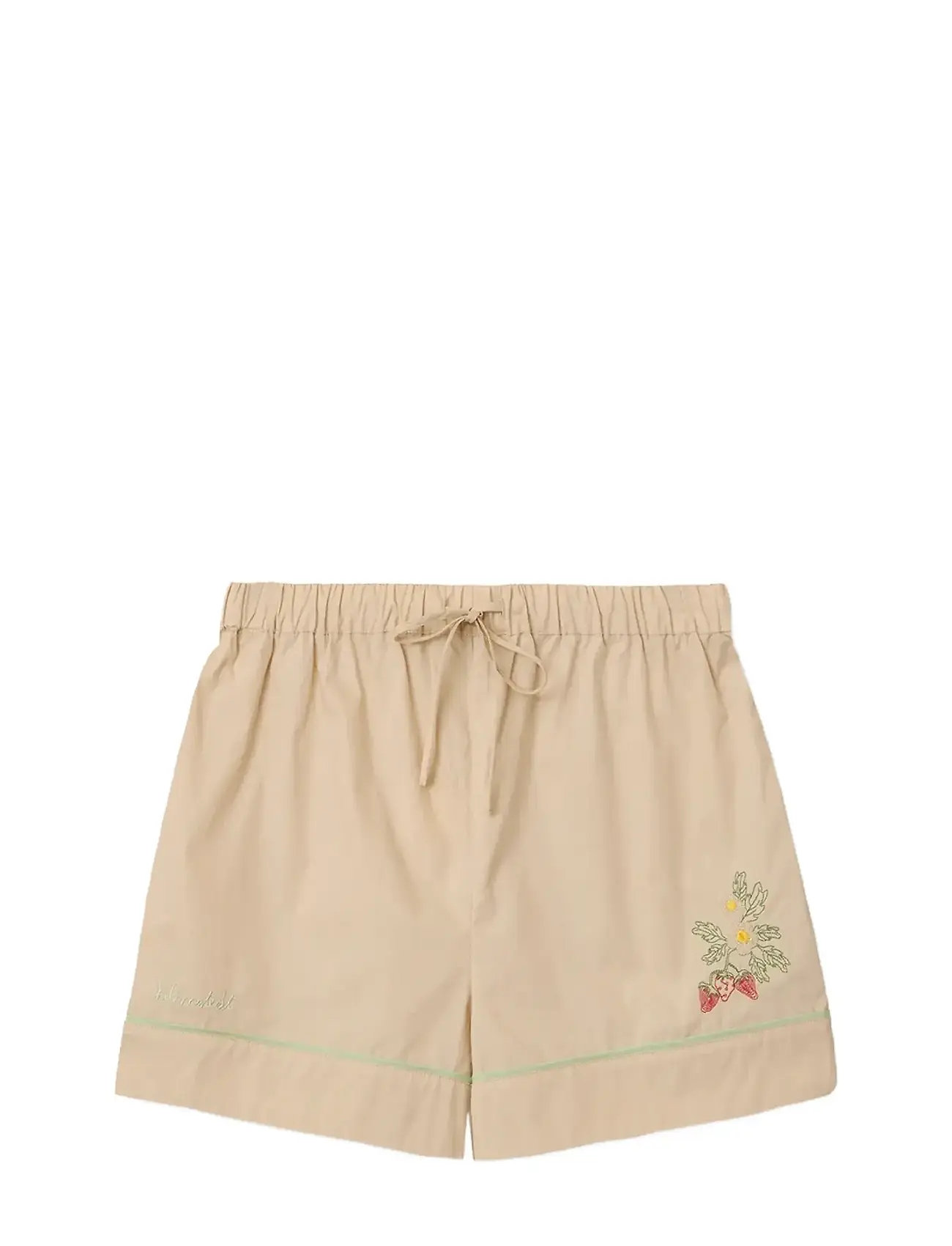 HELMSTEDT Fiona Shorts Beige - XS - Damen