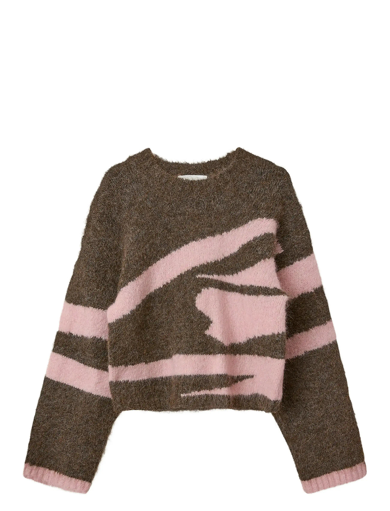 HELMSTEDT Annelie Knit Braun - XL - Damen