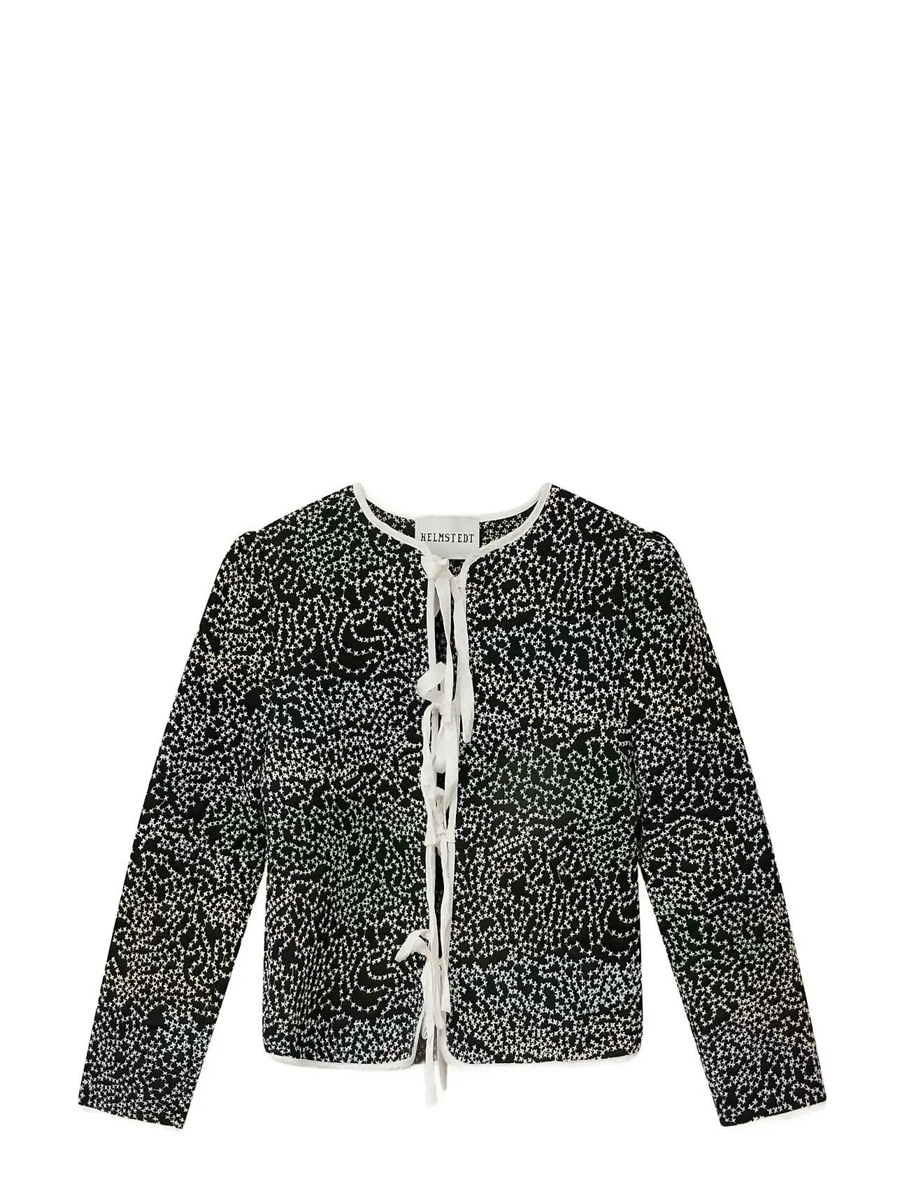 HELMSTEDT Vera Jacke Schwarz - M - Damen