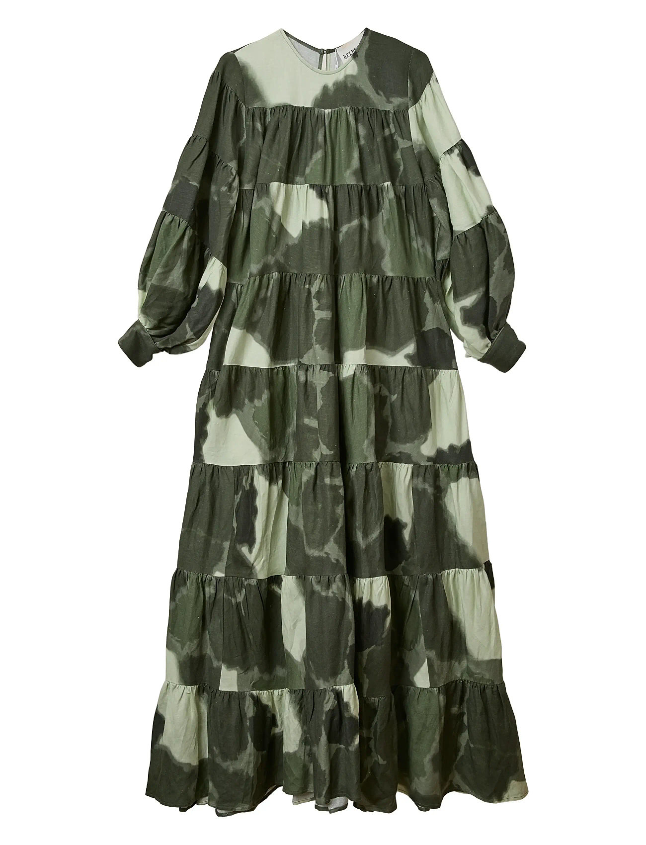 HELMSTEDT Ibi Kleid Grün - S - Damen