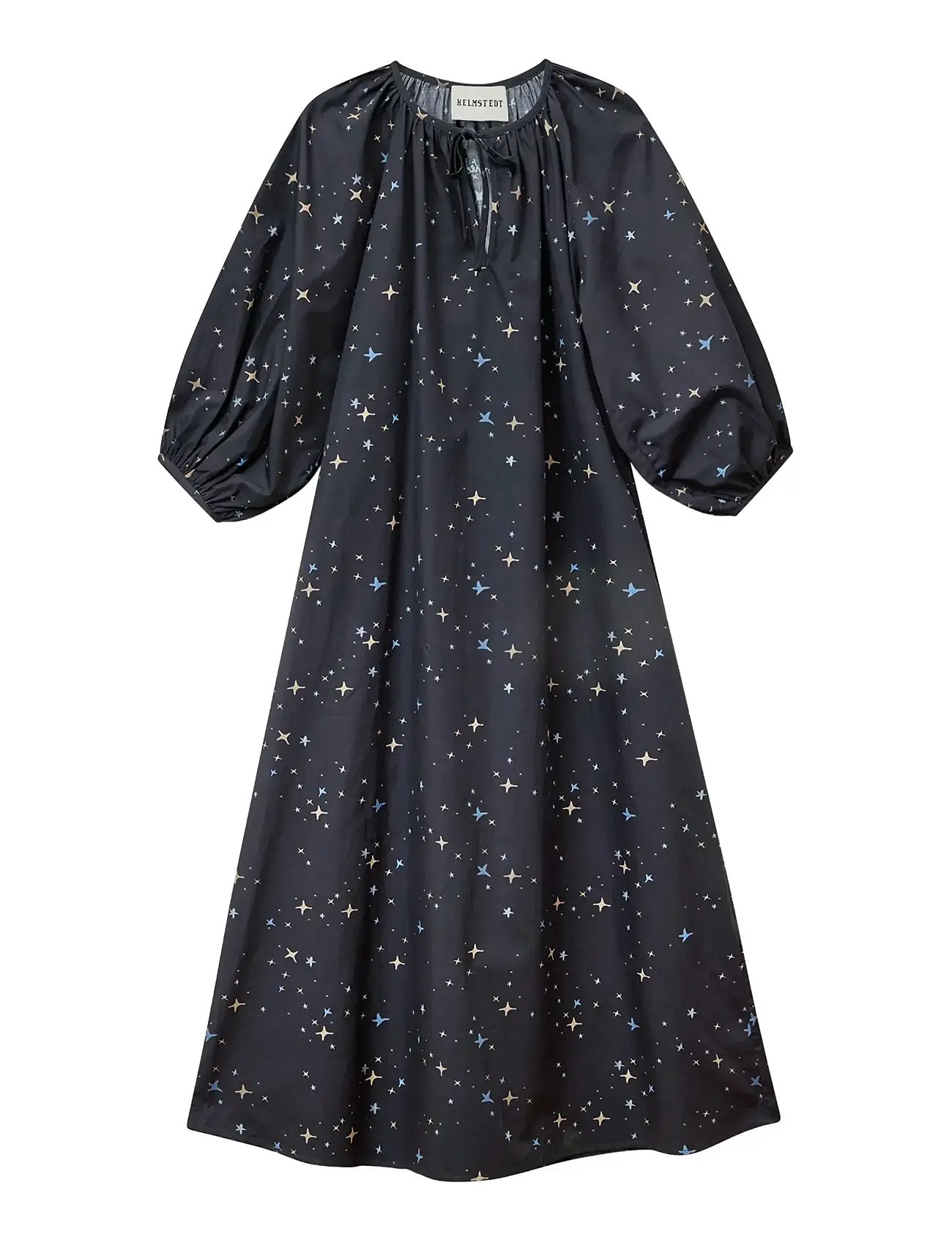 HELMSTEDT Celine Kleid Navy - XS - Damen