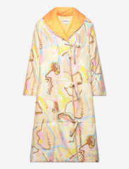 Aga Coat