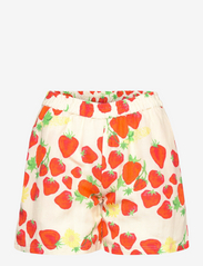 Strawberry Shorts
