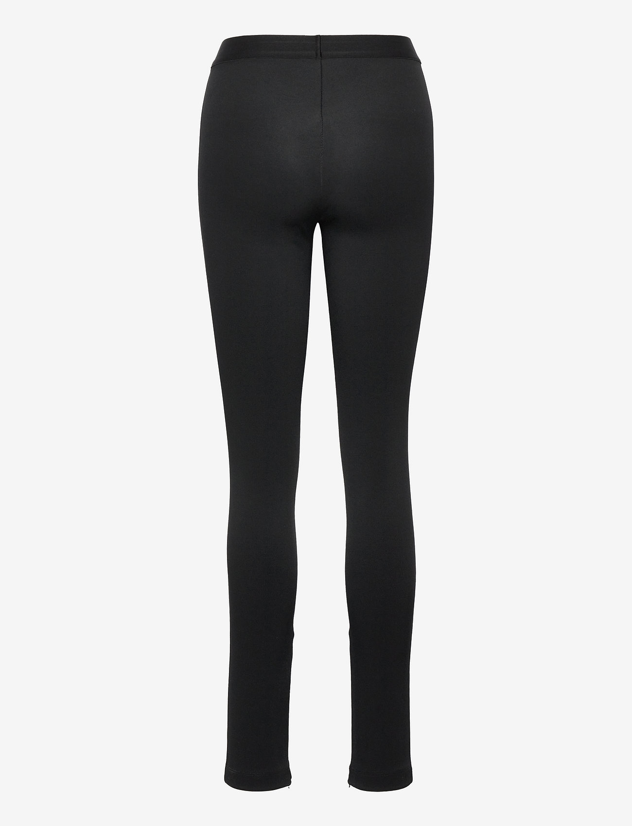 Helmut Lang Rib Legging.double N 