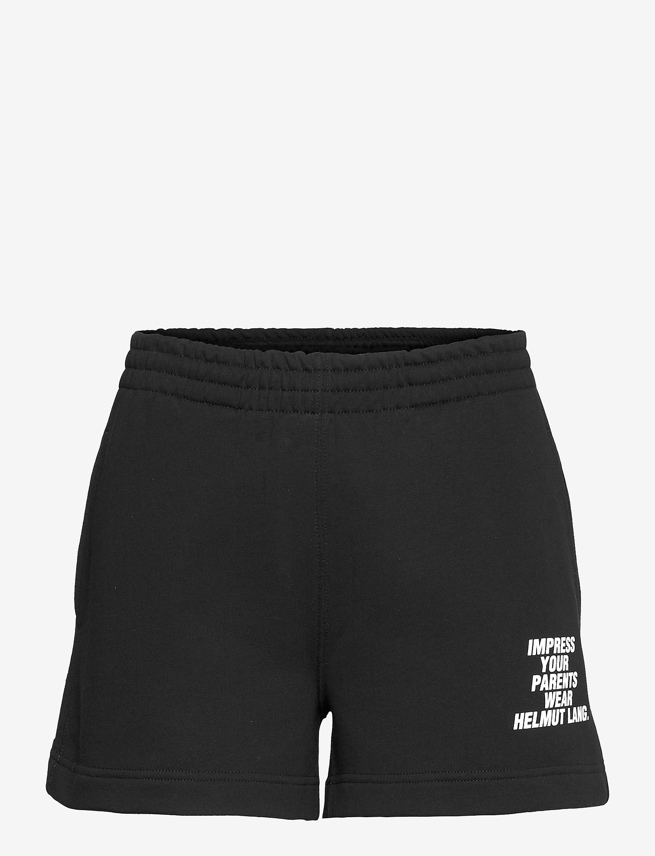 Helmut Lang Impress W Shorts.imp 