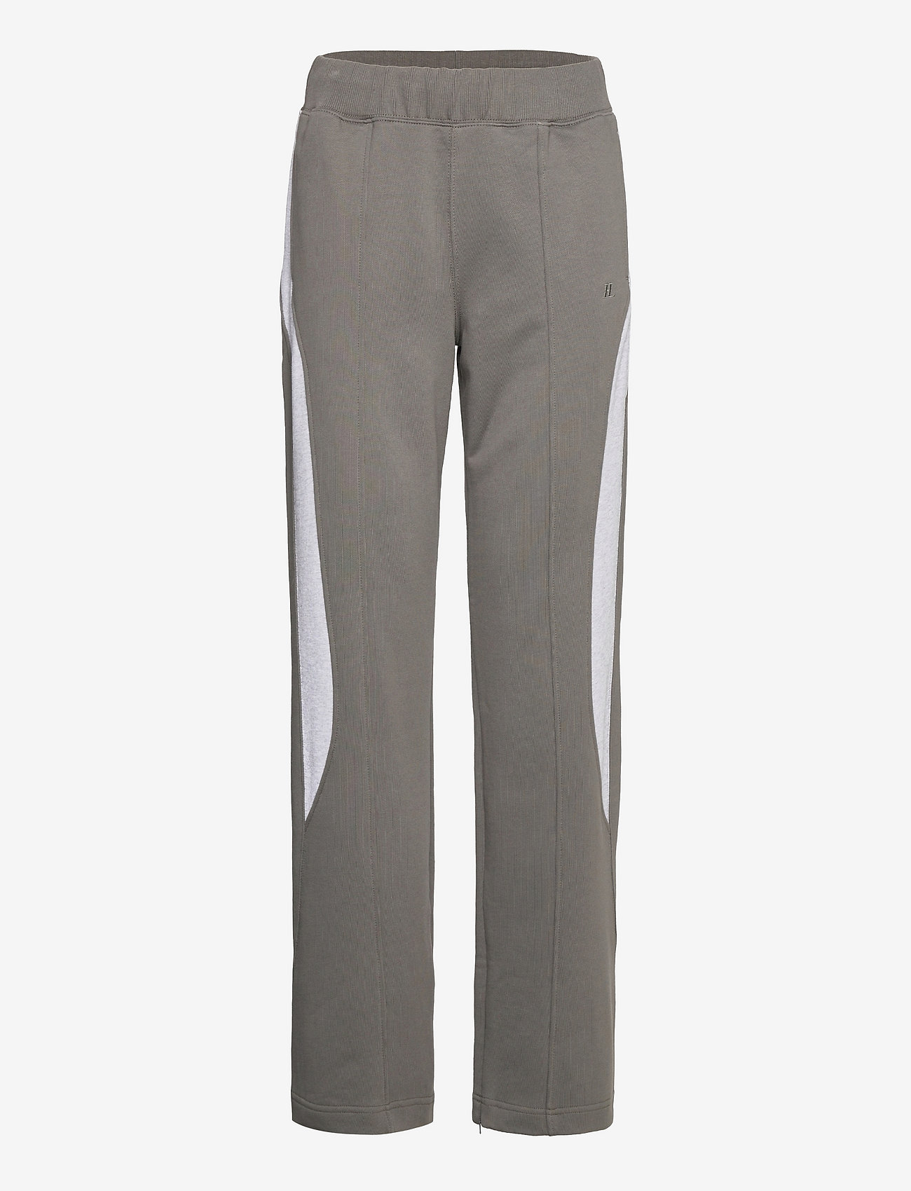 Helmut Lang Seamed Swtpant.color 