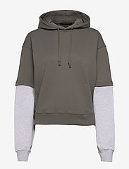 Layered sweatshirts Clearance