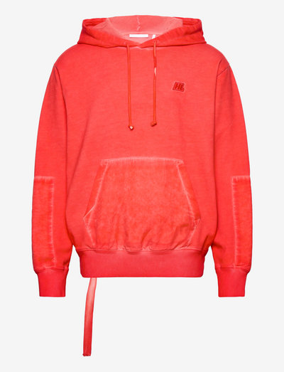 helmut lang moletom com capuz sale womens