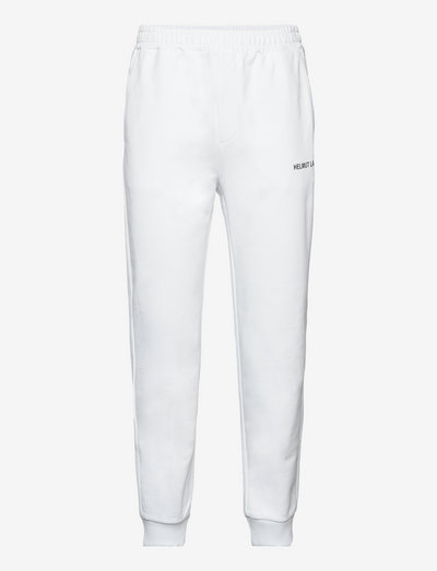 CORE JOGGER.CORE TER - sweatpants - white
