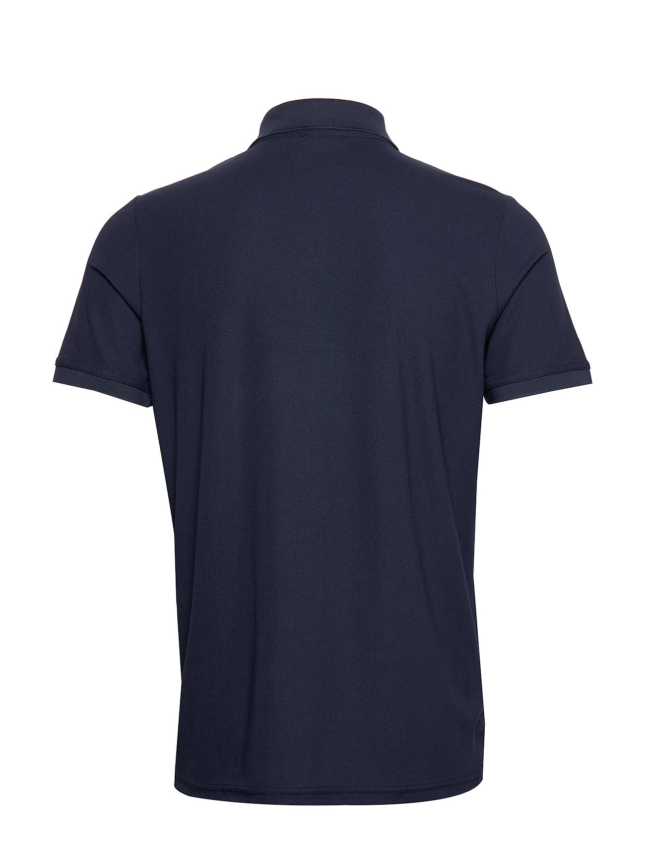 konkurrenter partiskhed Blueprint Blå Henri Lloyd Mav Tech Polo Polos Short-sleeved Blå Henri Lloyd  kortærmede t-shirts for herre - Pashion.dk