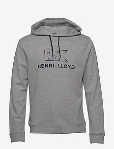 henri lloyd hoodie