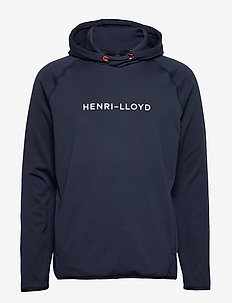 henri lloyd hoodie