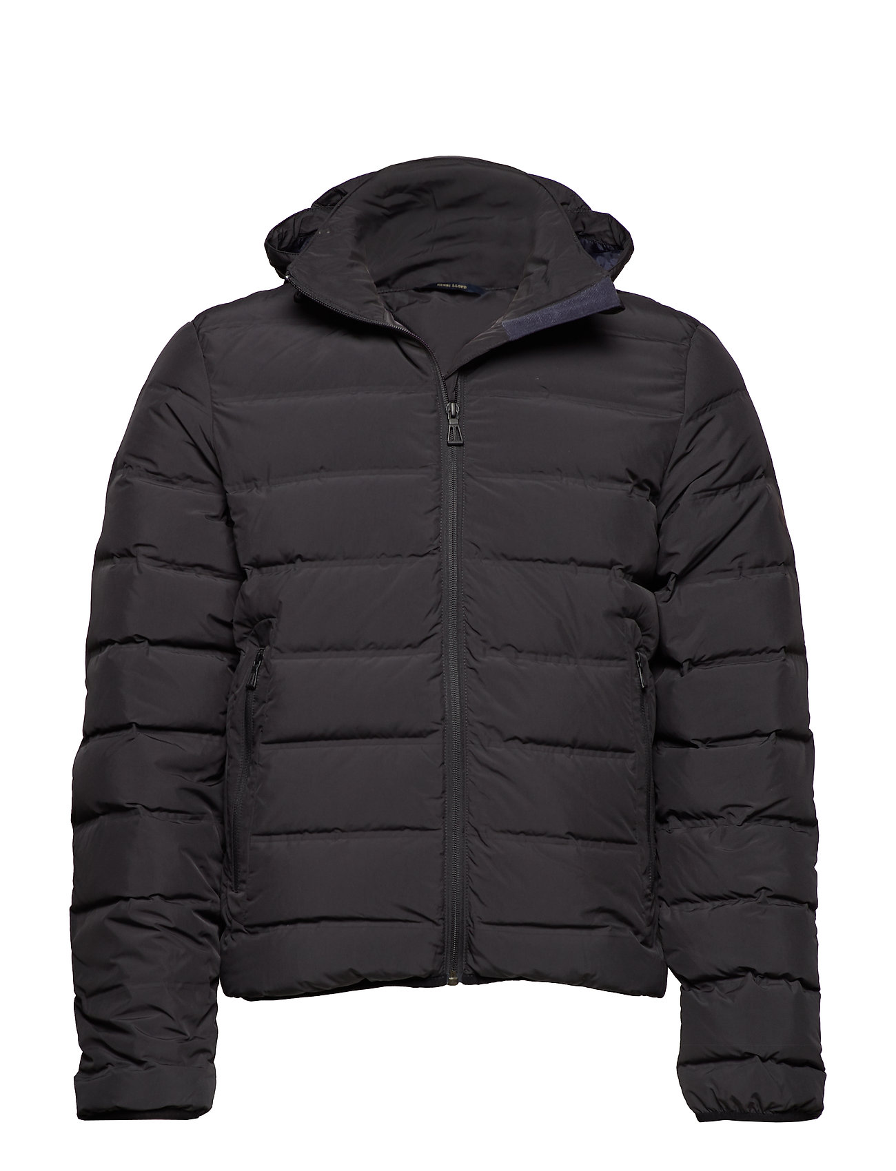 Skipper Down Jacket Gevoerd Jack Zwart Henri Lloyd henri lloyd kopen in de aanbieding Skipper Down Jacket Gevoerd Jack Zwart Henri Lloyd henri lloyd kopen in de aanbieding