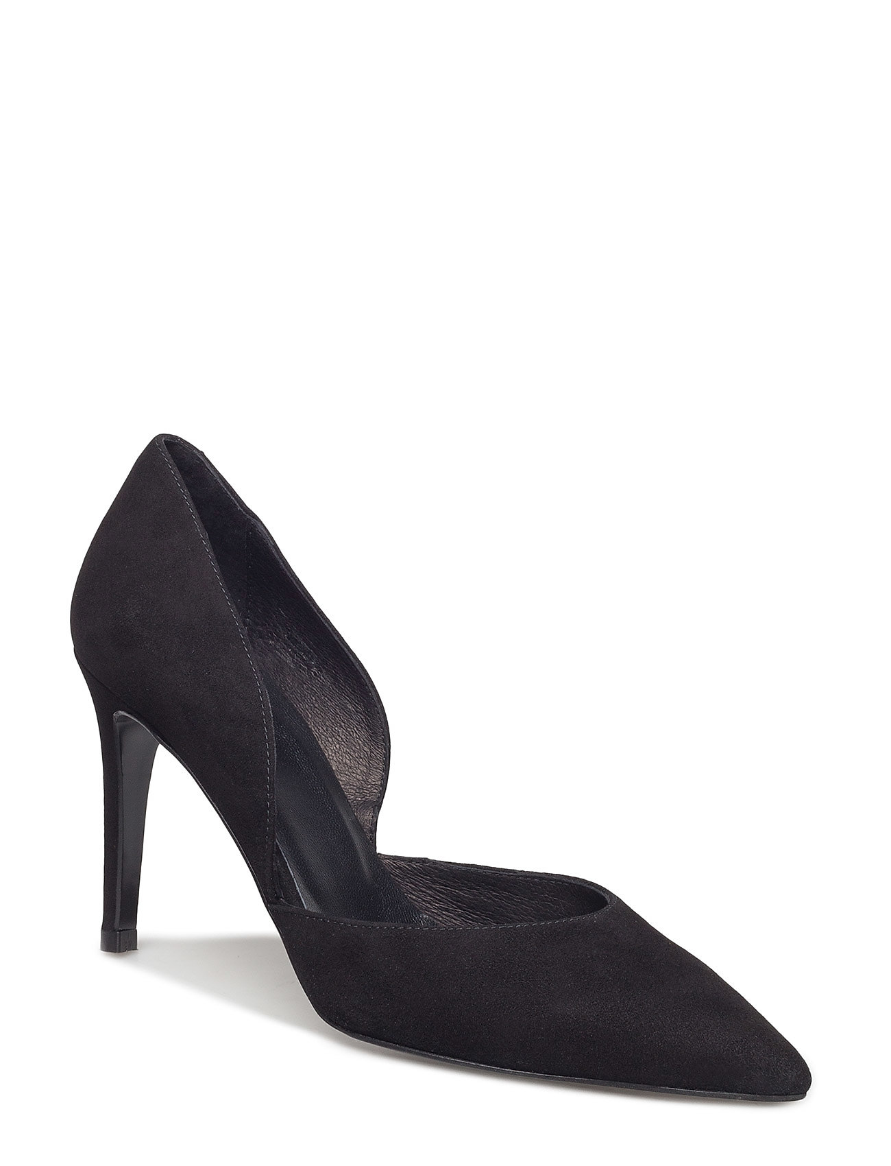 Bianca Schoenen Met Hakken Pumps Zwart Henry Kole henry kole kopen in de aanbieding