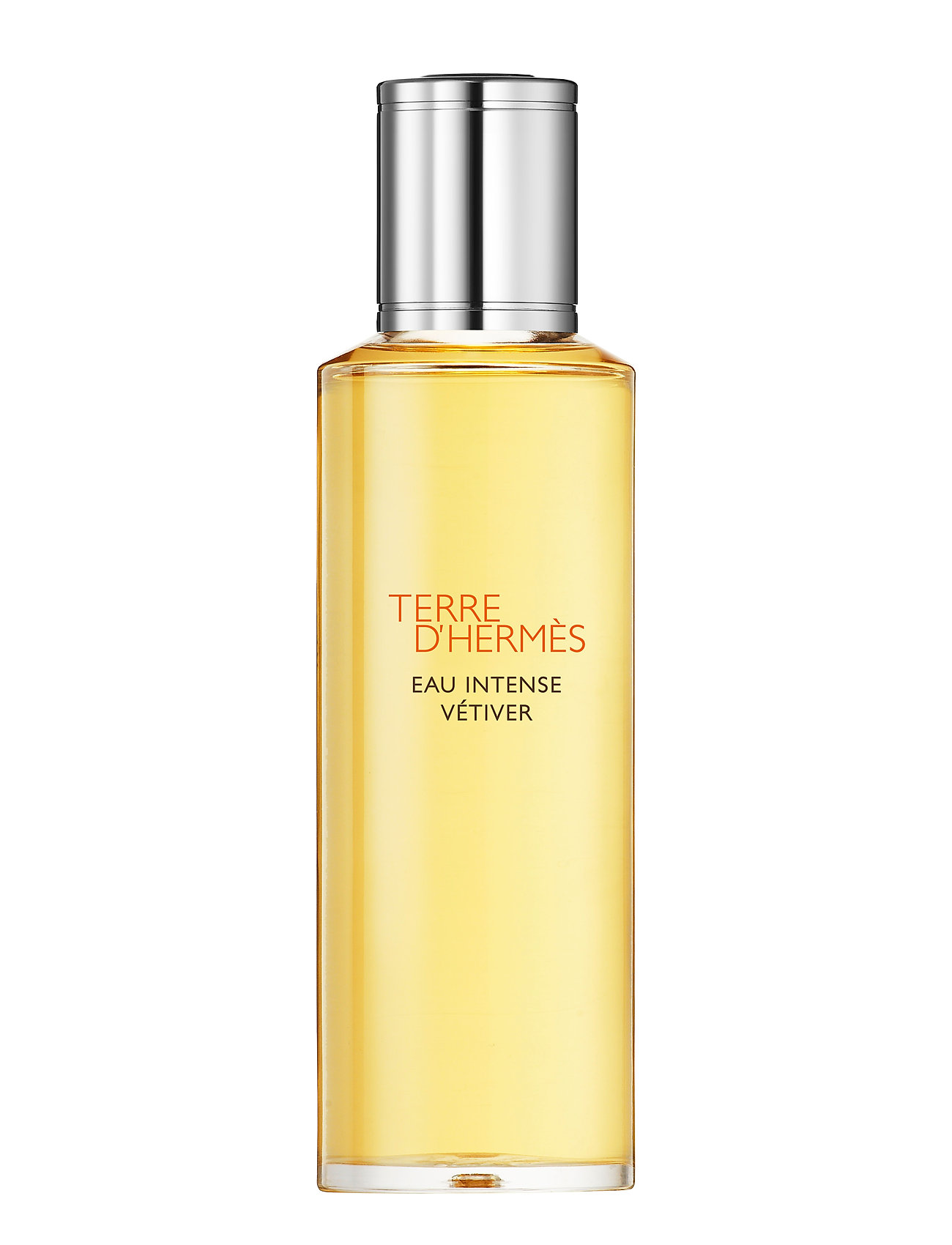 Terre D'hermès Eau Intense Vétiver, Eau De Parfum, Refill Parfume Eau De Parfum Nude HERMÈS