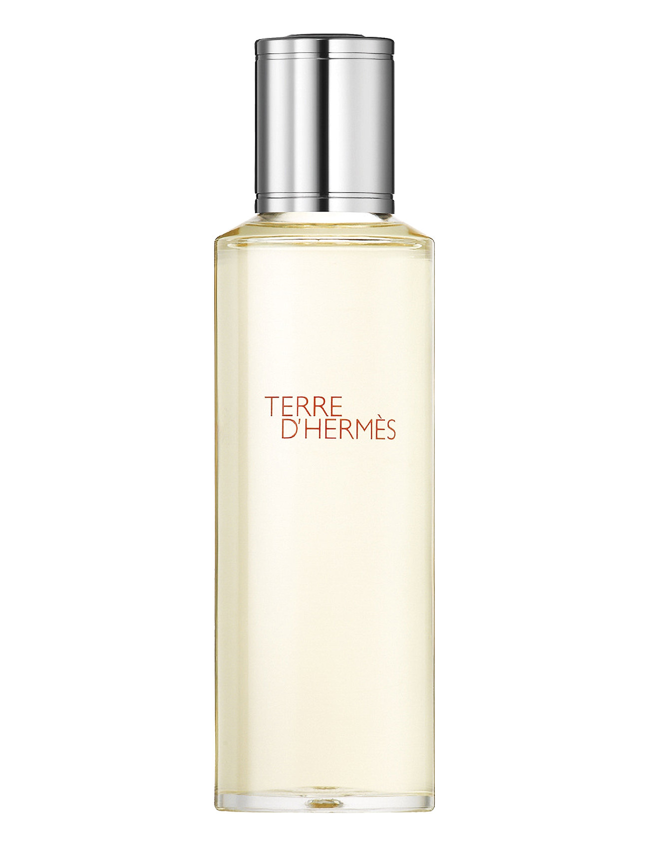 Terre D'hermès Refill Eau De Toilette 125 Ml Parfume Eau De Parfum Nude HERMÈS