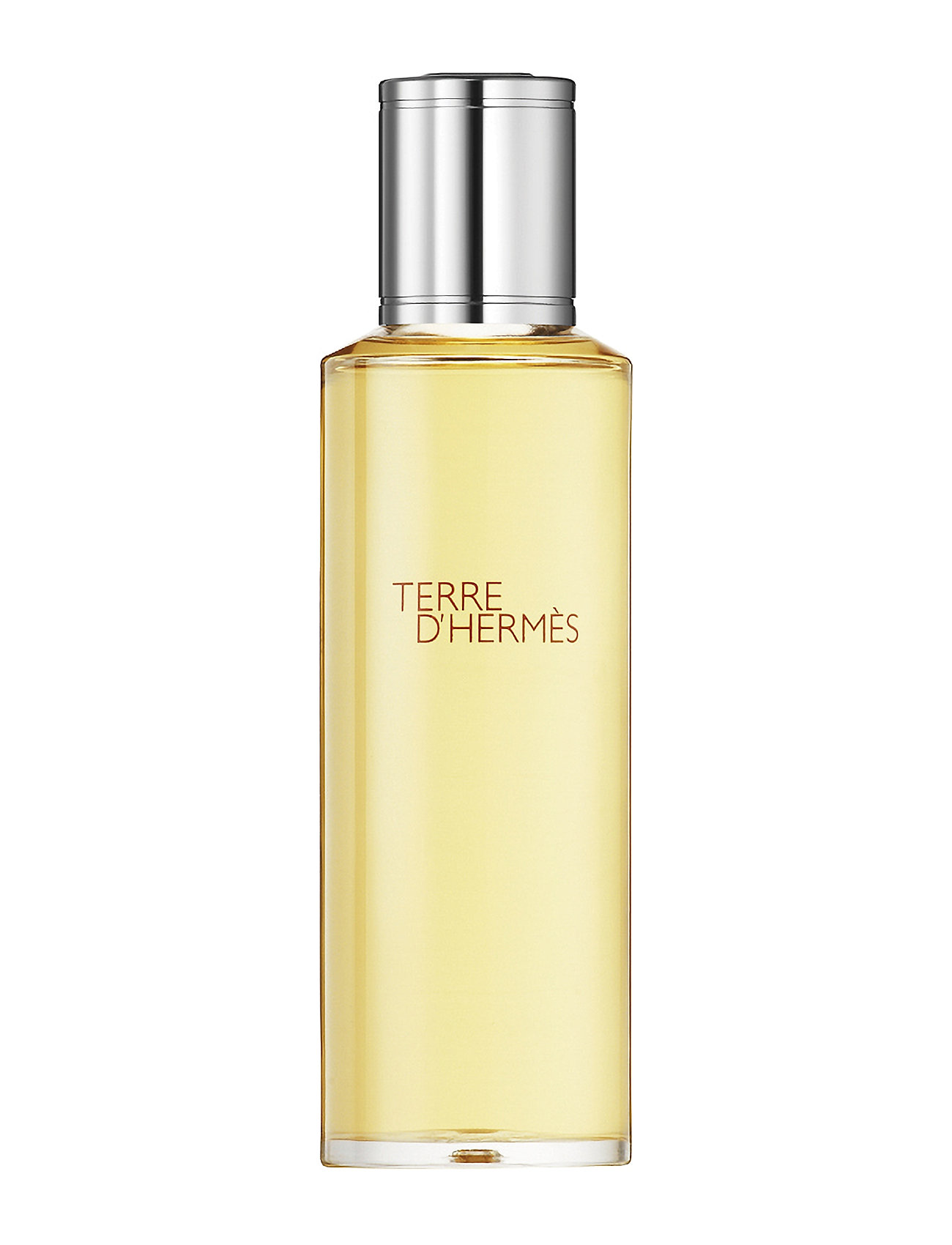 Terre D'hermès Parfum Refill 125 Ml Parfume Eau De Parfum Nude HERMÈS