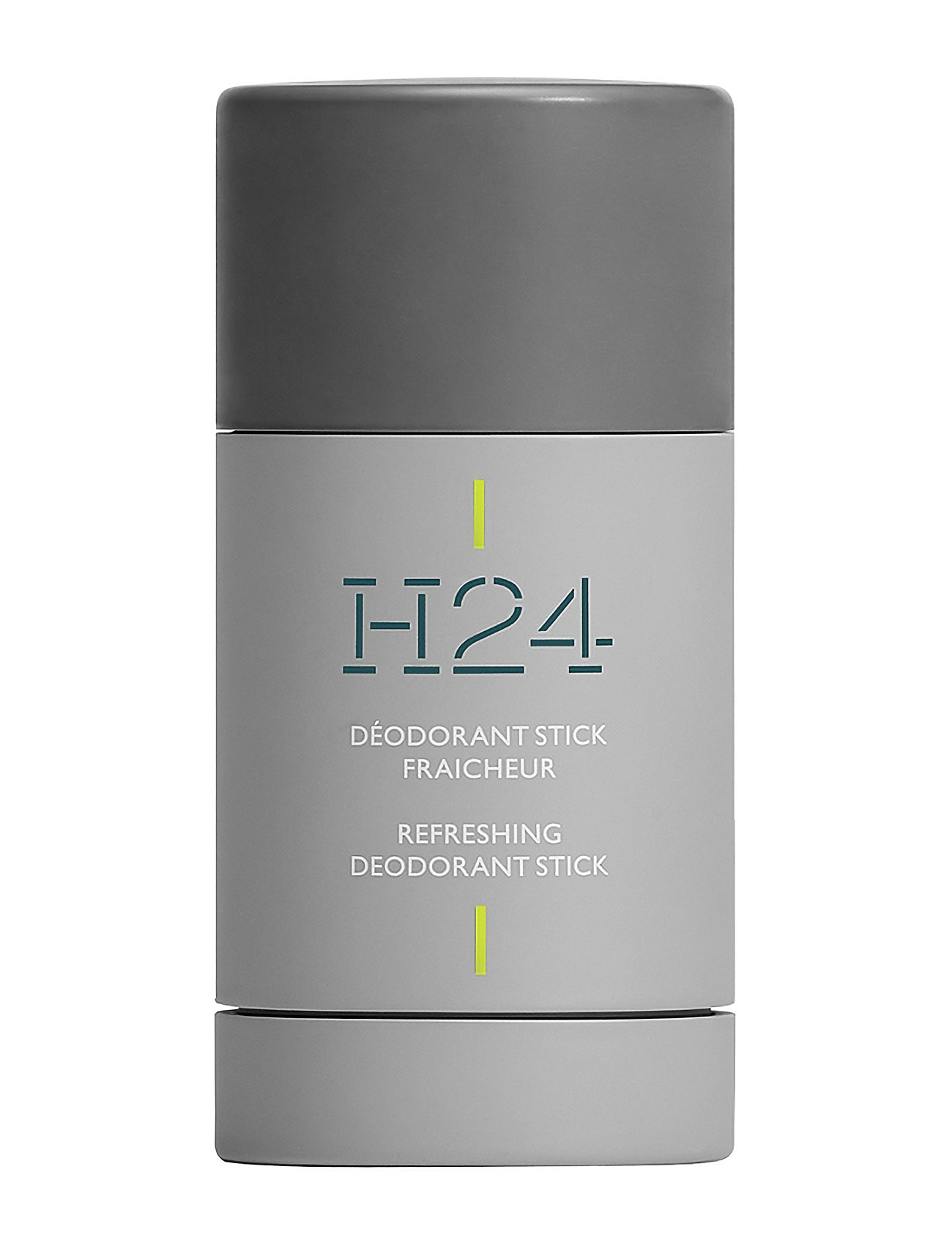 HERMÈS "H24 Refreshing Stick Deodorant 75 Ml Beauty Men Deodorants Sticks Nude HERMÈS"