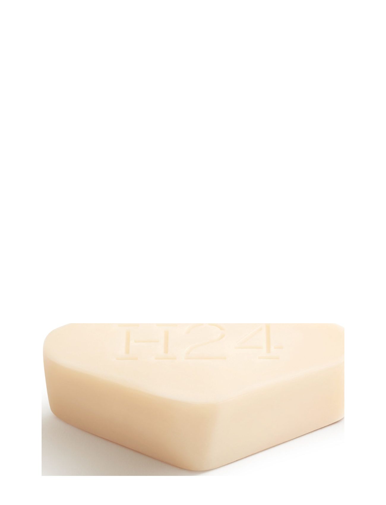 H24 Face And Body Solid Cleanser 100 G Shower Gel Badesæbe Nude HERMÈS