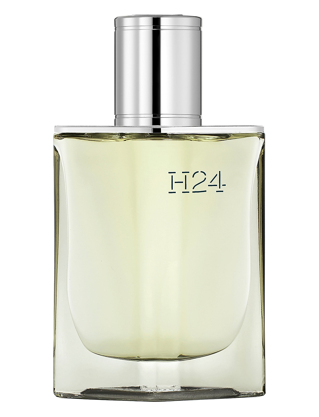 H24 Refillable Eau De Parfum 50 Ml Parfume Eau De Parfum Nude HERMÈS