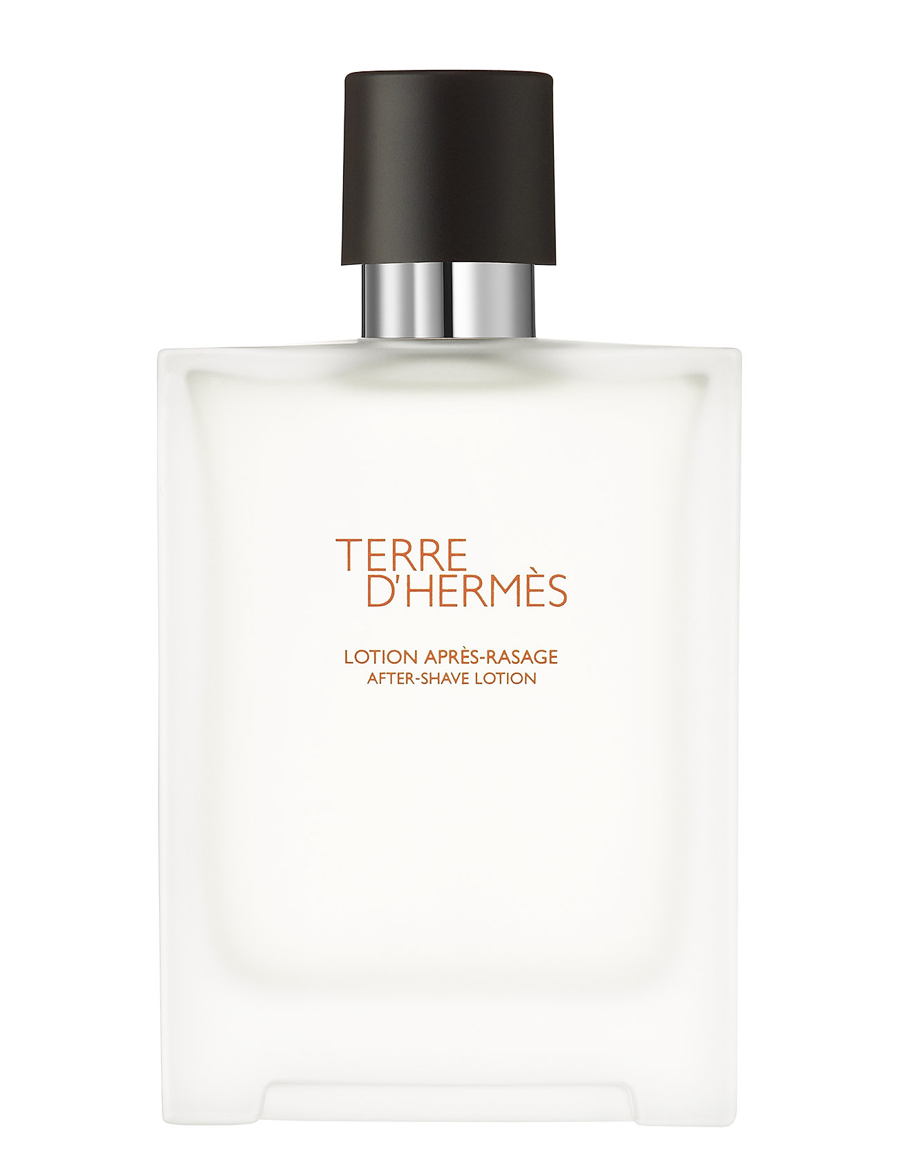 HERMÈS "Terre D'hermès, After-Shave Lotion Beauty Men Shaving Products After Shave Nude HERMÈS"