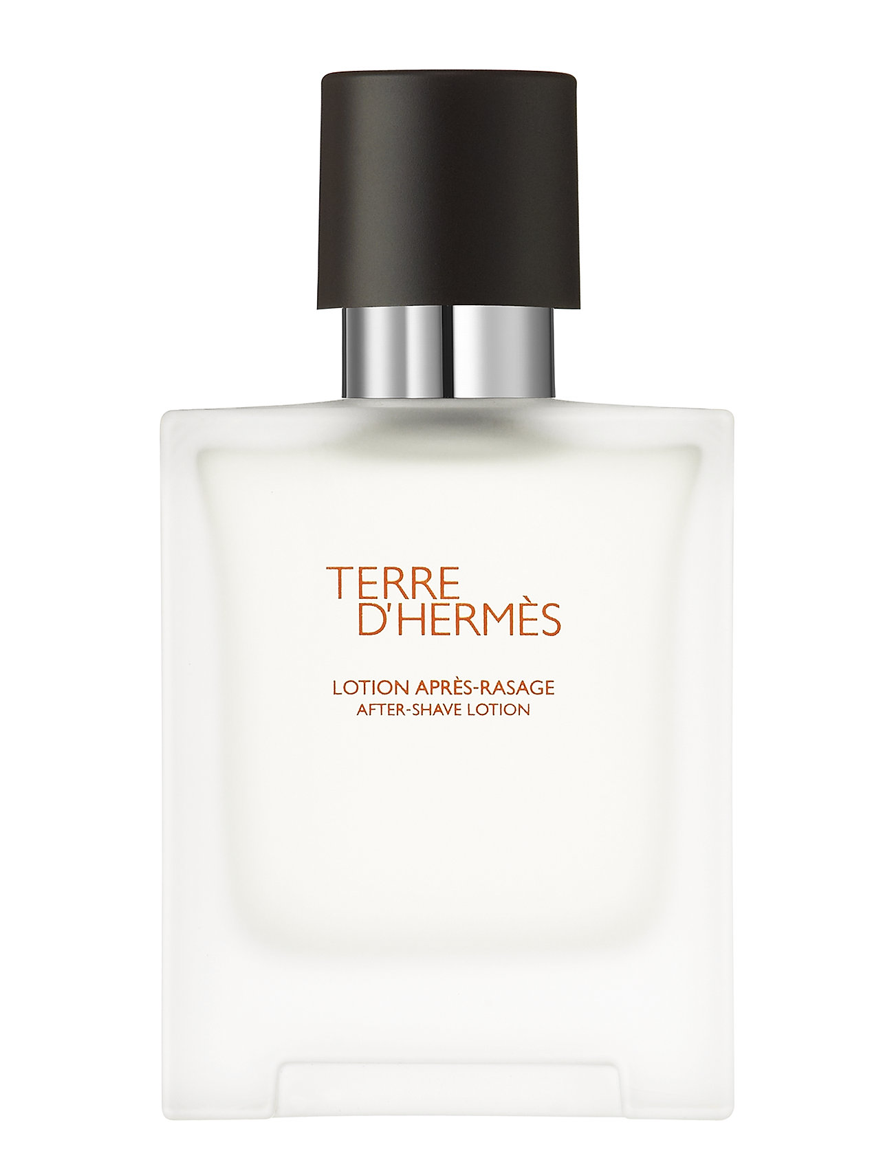 HERMÈS "Terre D'hermès, After-Shave Lotion Beauty Men Shaving Products After Shave Nude HERMÈS"