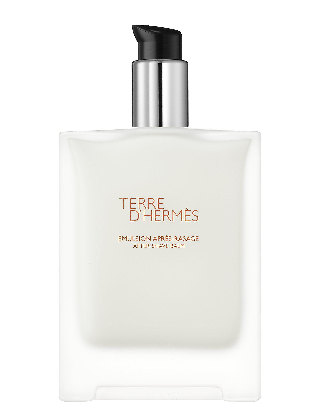 HERMÈS "Terre D'hermès, After-Shave Balm Beauty Men Shaving Products After Shave Nude HERMÈS"
