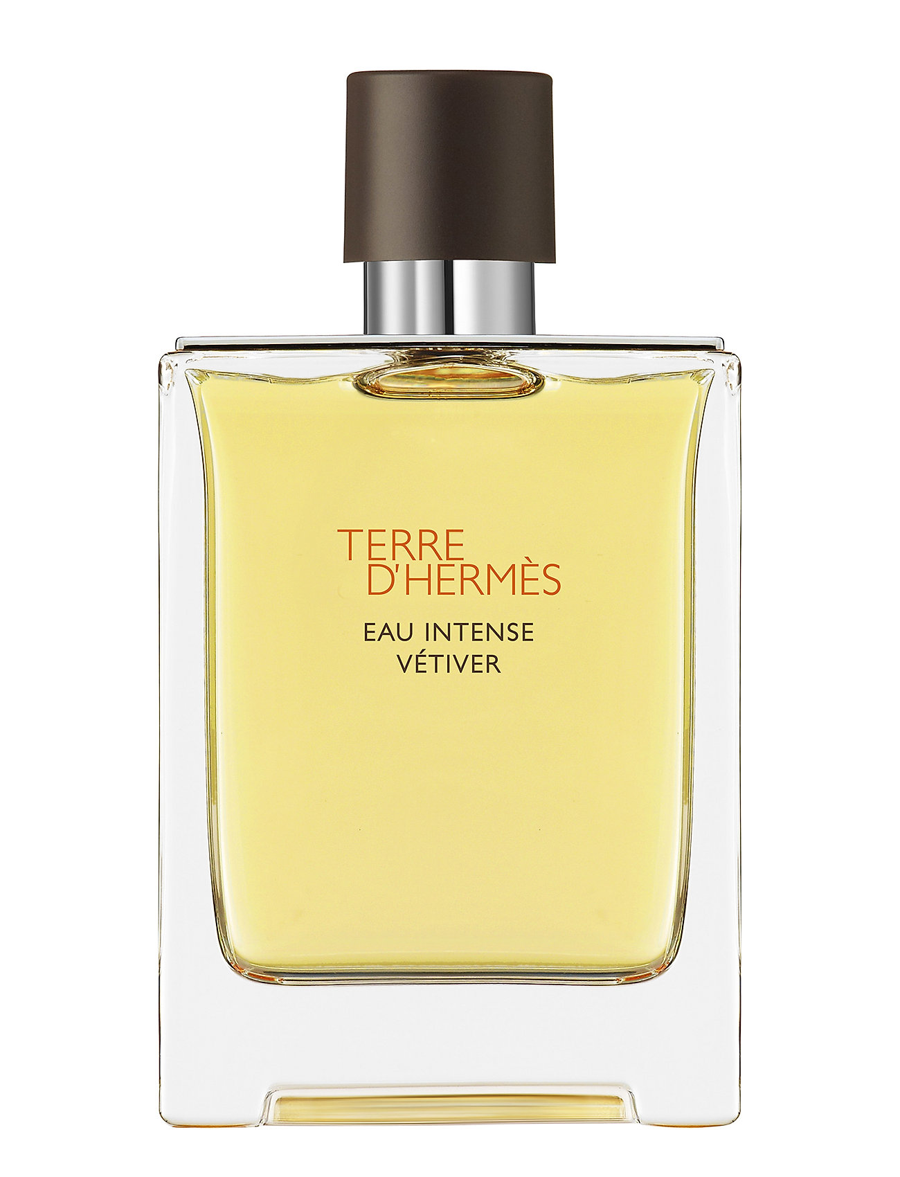 HERMÈS "Terre D'hermès Eau Intense Vétiver Parfume De Parfum Nude HERMÈS"