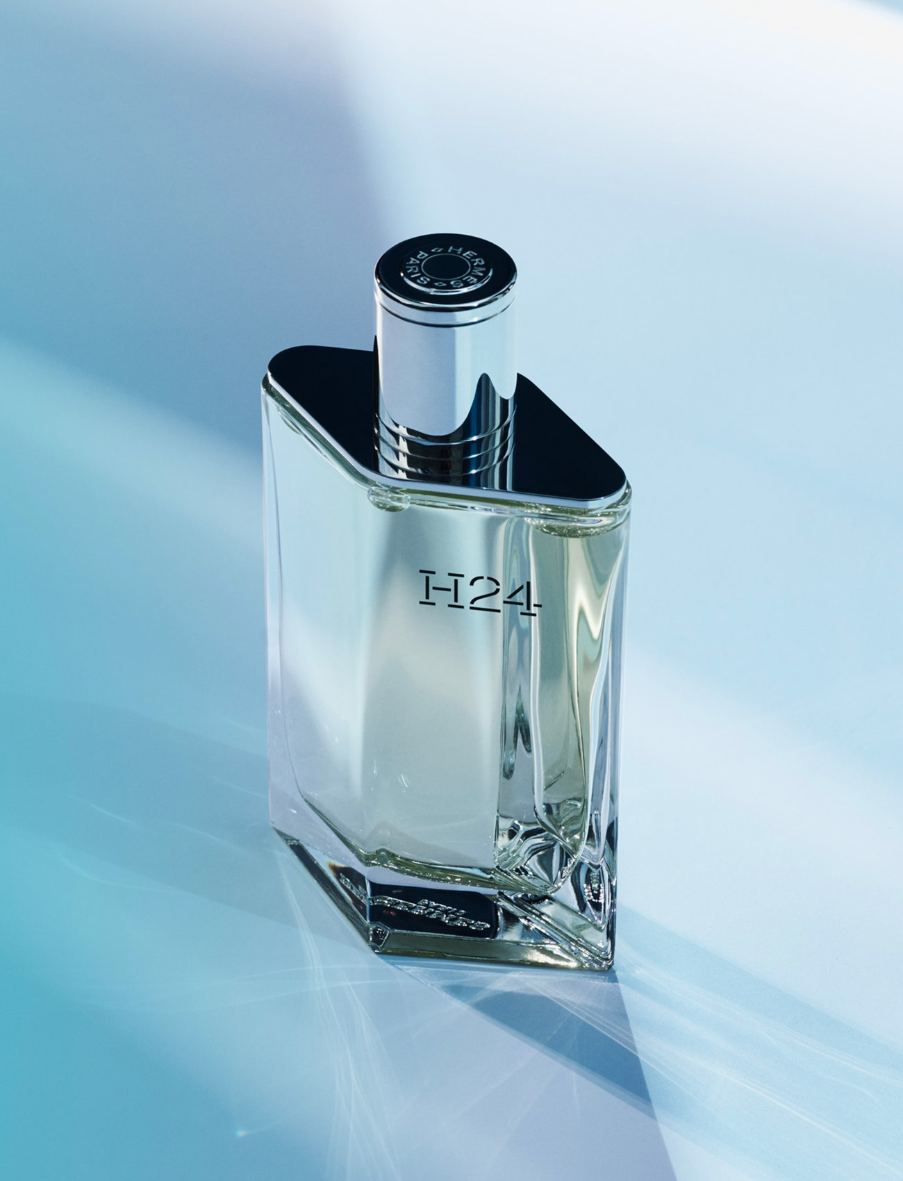 h24 eau de toilette