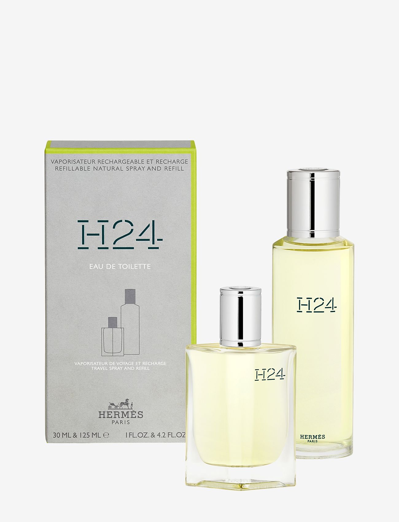 hermes h24 eau de toilette