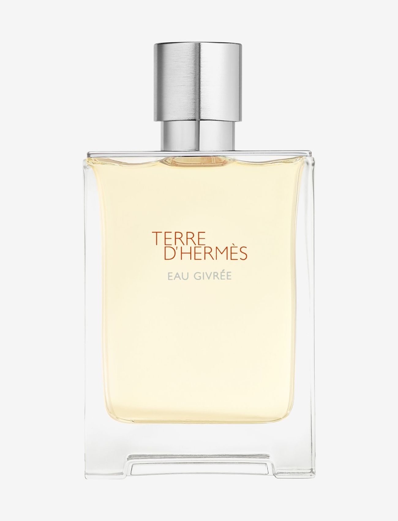 HERMÈS Terre D'hermès Eau Givrée Edp Refillable Spray Eau de parfum