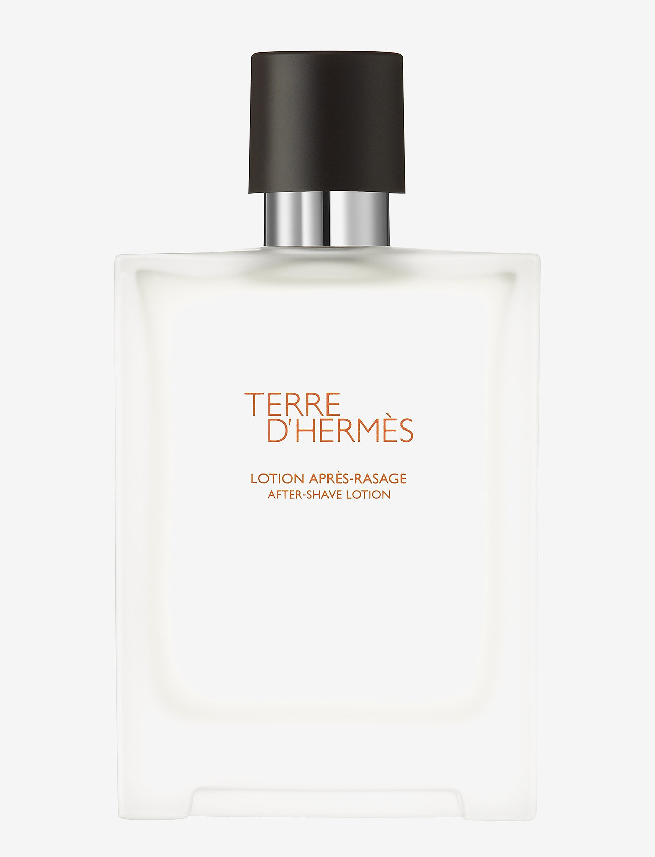 HERMÈS Terre D'hermès, Aftershave Lotion (Clear) 769 kr