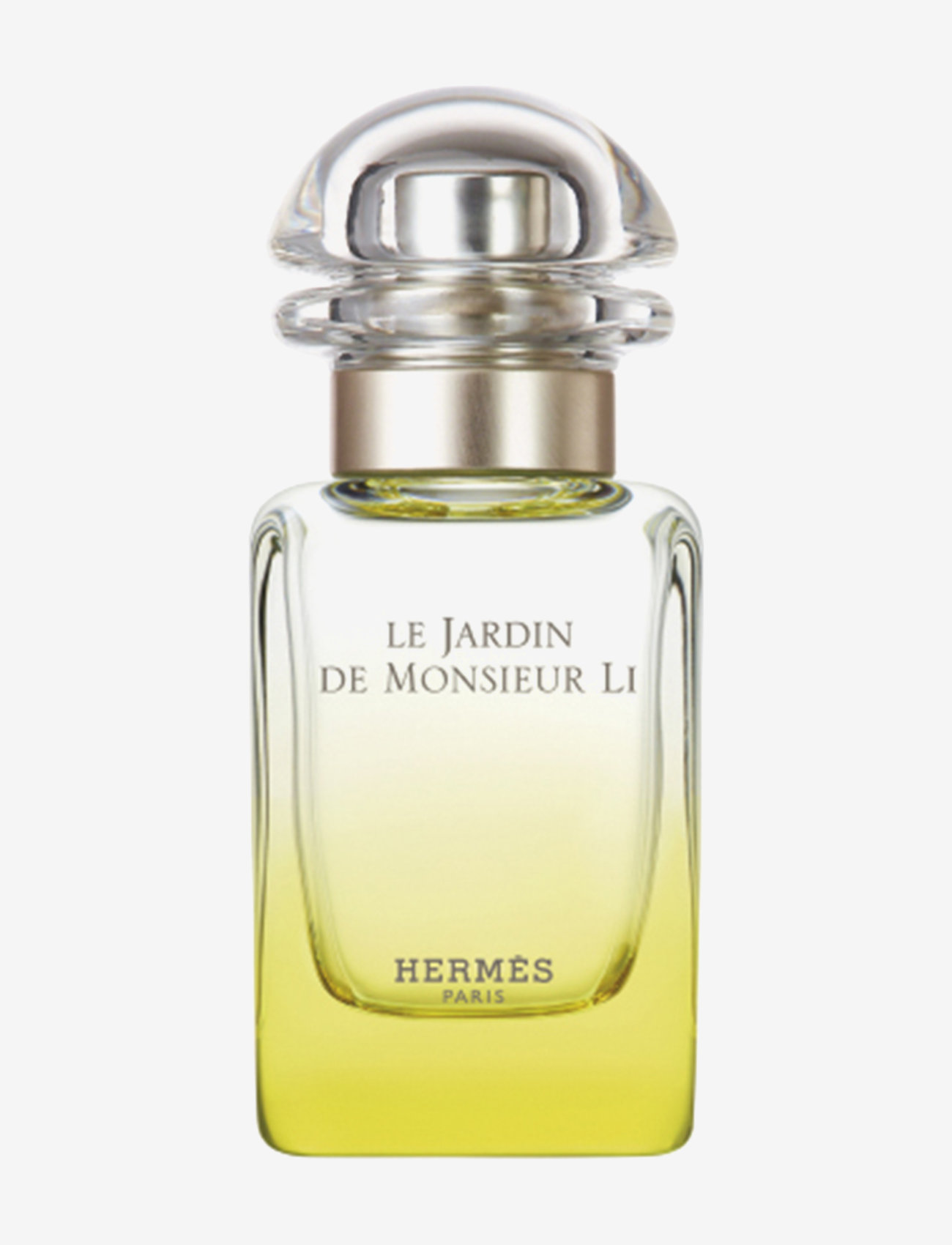 hermes le jardin de monsieur li eau de parfum