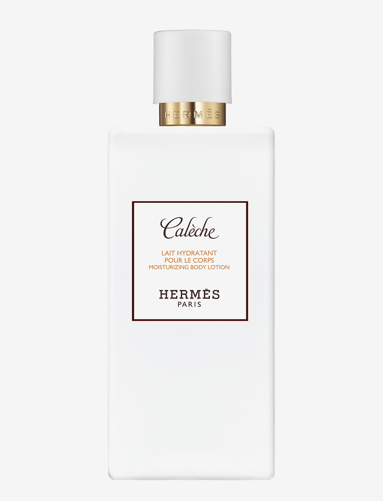 HERMÈS Calèche, Perfumed Body Lotion - Body lotion | Boozt.com