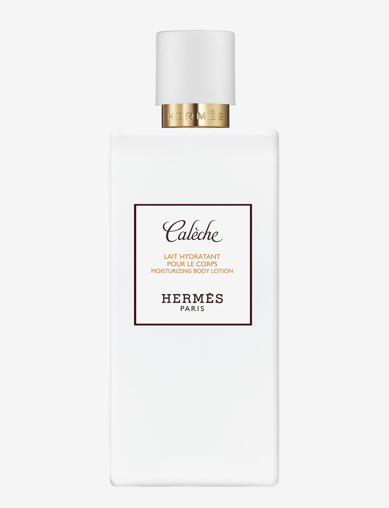 HERMÈS Calèche, Perfumed Body Lotion Body lotion