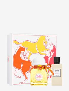 MOTHERS DAY: TWILLY D'HERMÉS EAU GINGER 50ML + 40ML BL - parfymesett - clear