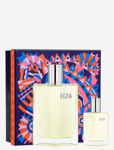 H24 EAU DE TOILETTE SET 100ML+12,5ML FEH22 - eau de parfum - clear