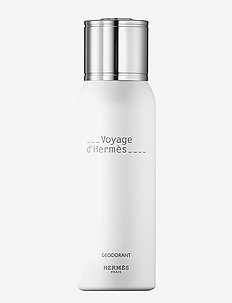 Voyage d'Hermès, Deodorant spray - deodorant - clear