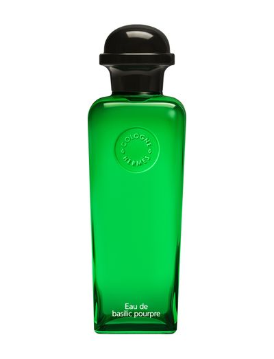 HERMÈS Eau De Basilic Pourpre Eau De Cologne 200 Ml - Beauty - Boozt.com