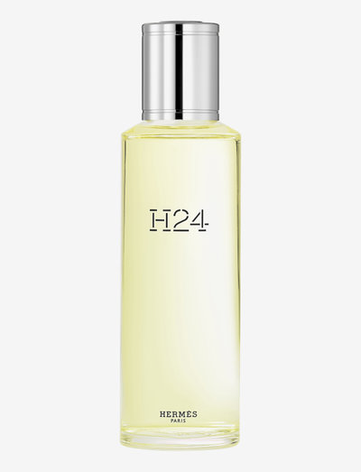 H24, Eau de toilette refill - eau de parfum - clear