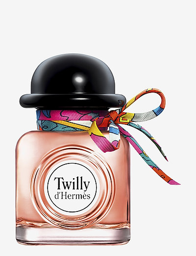 Twilly d'Hermès, Eau de parfum - over 1000 kr - clear