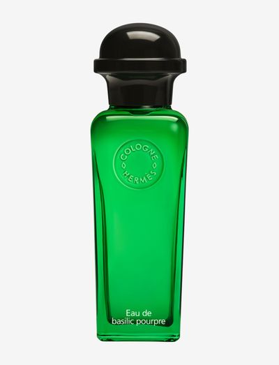 Eau de Basilic Pourpre - eau de parfum - clear