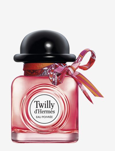 TWILLY D'HERMÈS EAU POIVRÉE EDP NS - eau de parfum - clear