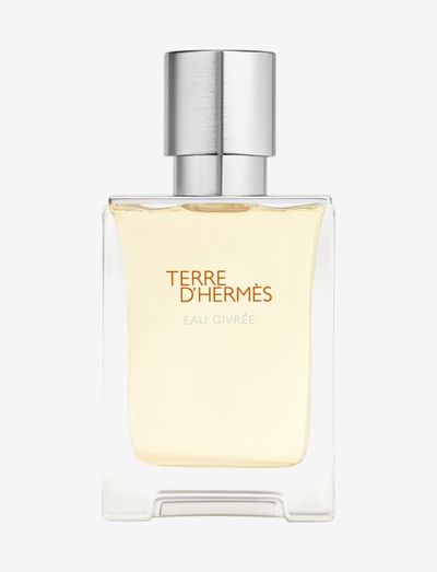 Terre d'Hermès Eau Givrée Eau de parfum refillable spray - eau de toilette - clear