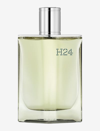H24 Eau De Parfum Refillable Natural Spray 100 Ml - eau de toilette - clear