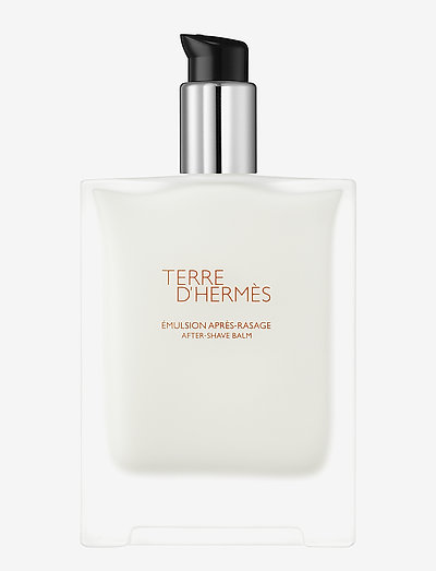 Terre d'Hermès, After-shave balm - aftershave - clear