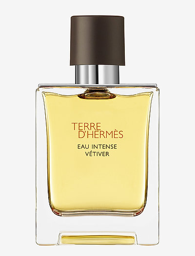 Terre d'Hermès Eau Intense Vétiver, Eau de parfum - eau de parfum - clear